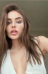 Проститутка Ангелина